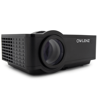 Мини проектор Owlenz SD150-2