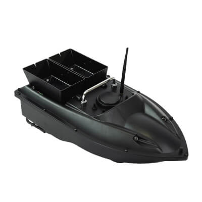 Фото: Прикормочный кораблик Flytec Aqua 2-1 Прикормочный кораблик Flytec Aqua 2-1