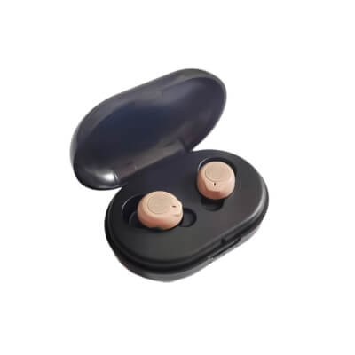 Фото: Слуховой аппарат TWS Hear Pro-3 Слуховой аппарат TWS Hear Pro-3