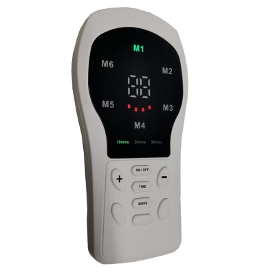 Тренажер-миостимулятор для тазового дна и пресса Pelvion, 6 режимов-4