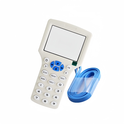 Фото: Универсальный дубликатор ключей домофона и магнитных карт ICOPY-300CD-2 Универсальный дубликатор ключей домофона и магнитных карт ICOPY-300CD-2