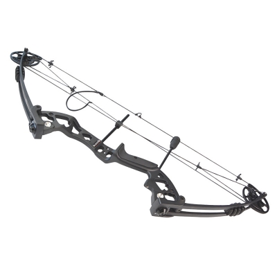 Фото: Блочный лук Kinetix Core 30-55 фунтов (14-25 кгc)-5 Блочный лук Kinetix Core 30-55 фунтов (14-25 кгc)-5