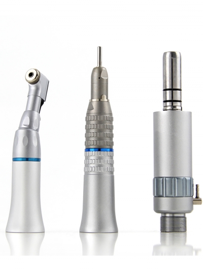 Фото: Набор низкоскоростных стоматологических наконечников Sunt smil tipo-2 Набор низкоскоростных стоматологических наконечников Sunt smil tipo-2