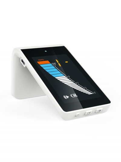 Портативный апекслокатор Sunt smil Apxis с LCD-дисплеем-2