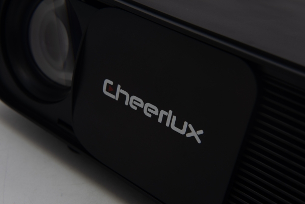 Проектор Cheerlux CL760 (черный)-6