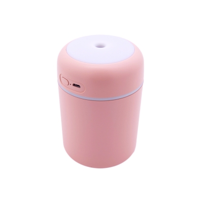 Увлажнитель воздуха H2O Humid-300, 0,3 мл (розовый)-2