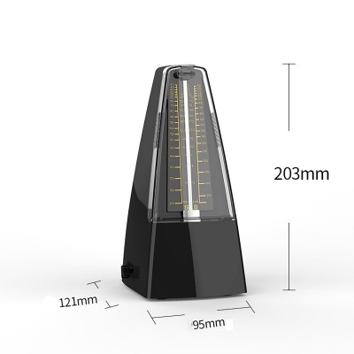 Механический метроном SOLO SL-350-6