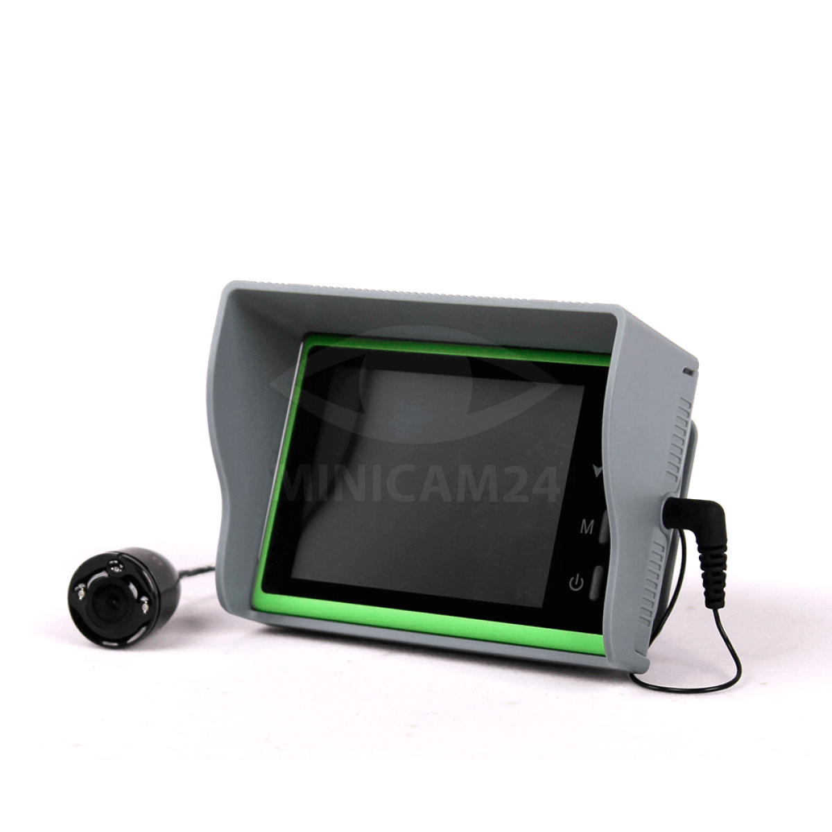 видеокамера для рыбалки rivotek lq- 3215