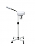 Вапоризатор для лица Elyrion с горячим и холодным паром