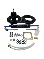 Лодочное гидравлические управление до 150 л.с. MarineWheel