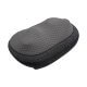 Массажная подушка Xiaomi LeFan Kneading Massage Pillow серая