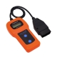 Автосканер U480 OBD2 Can